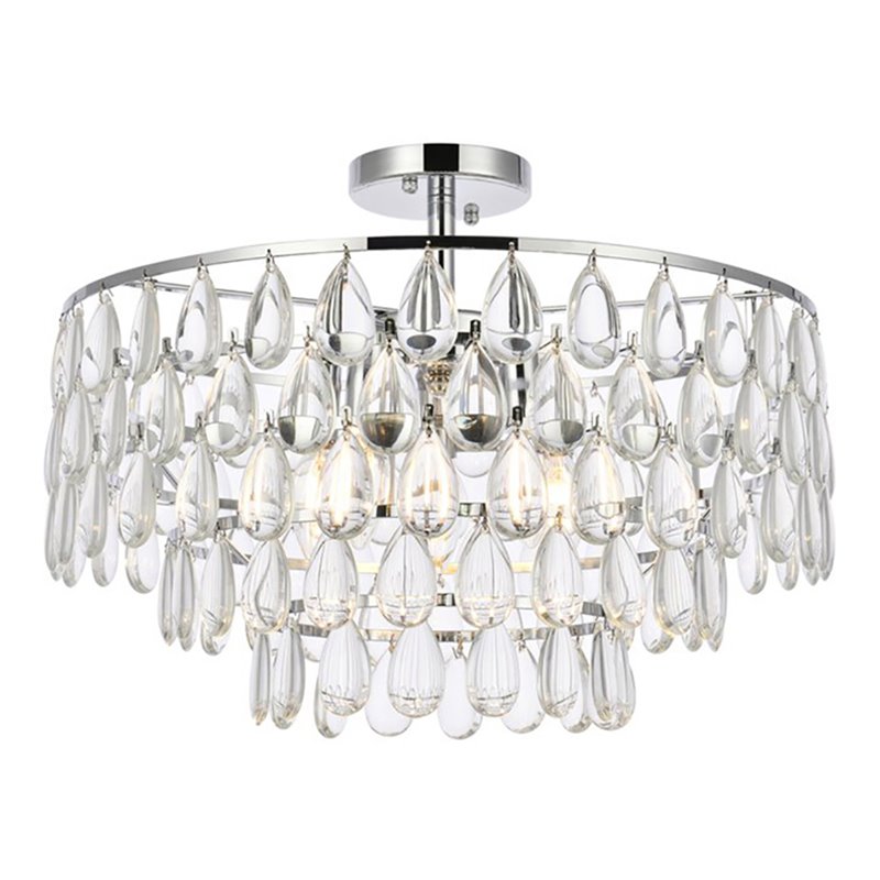 Elegant Lighting Mila 20