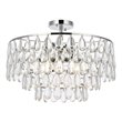 Elegant Lighting Mila 20