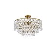 Elegant Lighting Mila 20