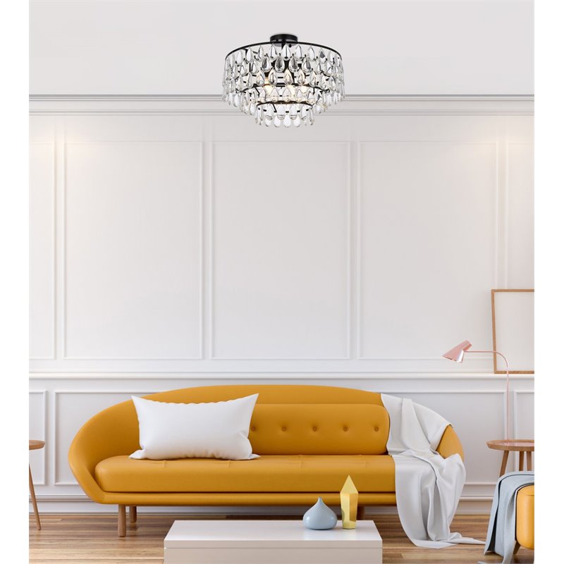 Elegant Lighting Mila 20