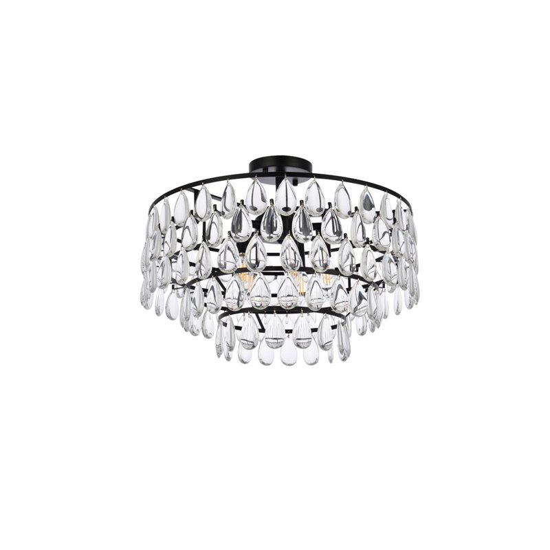 Elegant Lighting Mila 20