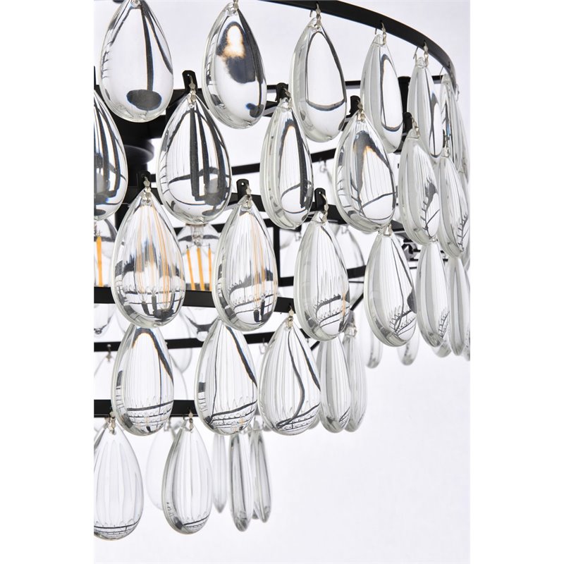 Elegant Lighting Mila 20