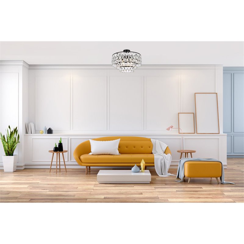 Elegant Lighting Mila 20