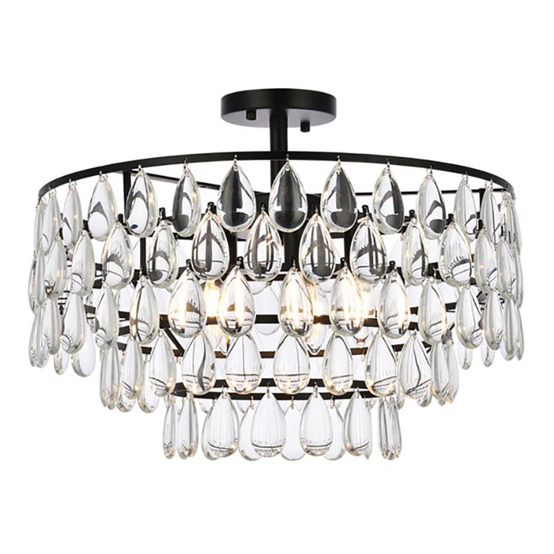 Elegant Lighting Mila 20