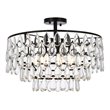 Elegant Lighting Mila 20
