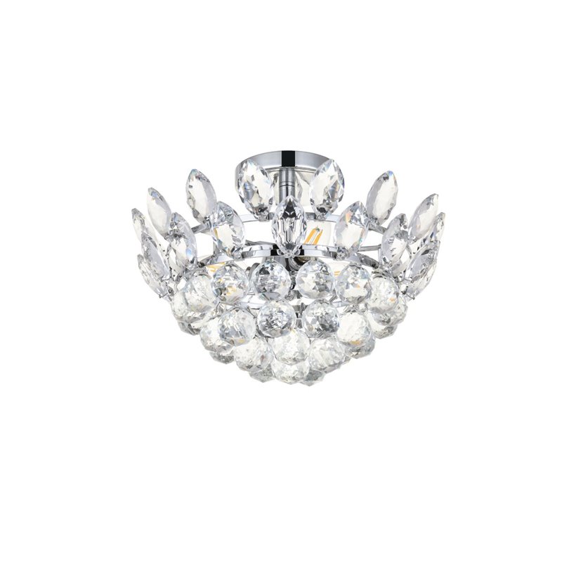 Elegant Lighting Emilia 14