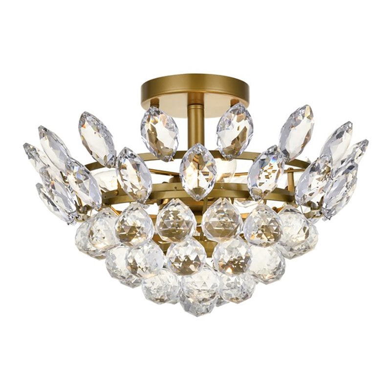 Elegant Lighting Emilia 14
