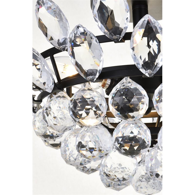 Elegant Lighting Emilia 14