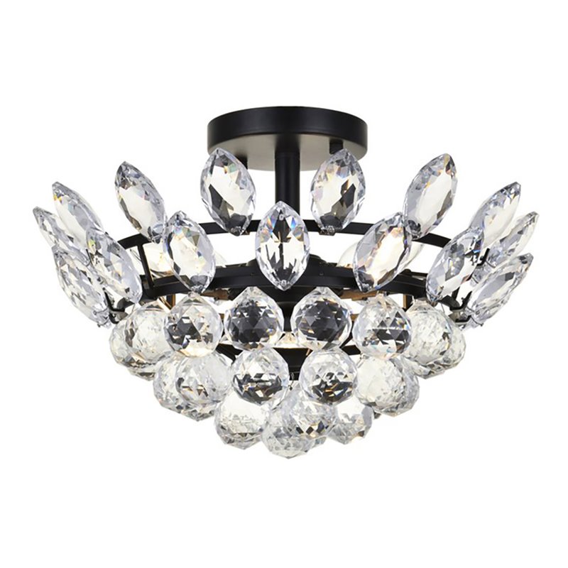 Elegant Lighting Emilia 14