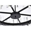 Elegant Lighting Serephina 32
