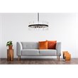 Elegant Lighting Serephina 32