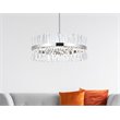 Elegant Lighting Serephina 32