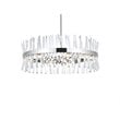 Elegant Lighting Serephina 32