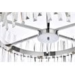 Elegant Lighting Serephina 32
