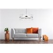 Elegant Lighting Serephina 32