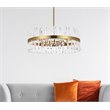 Elegant Lighting Serephina 32
