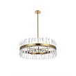 Elegant Lighting Serephina 32