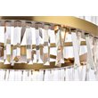 Elegant Lighting Serephina 32