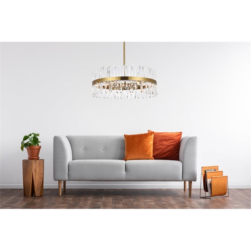 Elegant Lighting Serephina 32