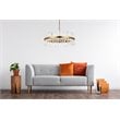 Elegant Lighting Serephina 32