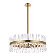 Elegant Lighting Serephina 32