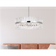 Elegant Lighting Serephina 36