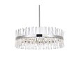 Elegant Lighting Serephina 36