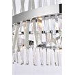 Elegant Lighting Serephina 36