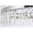 Elegant Lighting Serephina 36