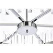Elegant Lighting Serephina 36