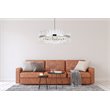 Elegant Lighting Serephina 36