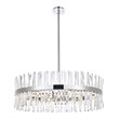 Elegant Lighting Serephina 36
