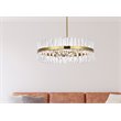 Elegant Lighting Serephina 36