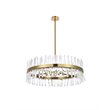 Elegant Lighting Serephina 36