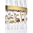 Elegant Lighting Serephina 36