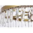 Elegant Lighting Serephina 36