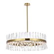 Elegant Lighting Serephina 36