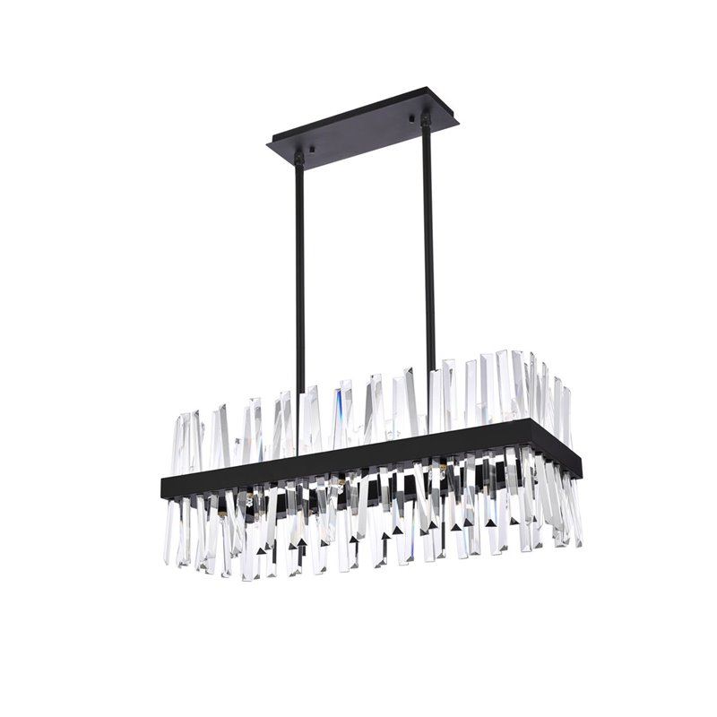 Elegant Lighting Serephina 30