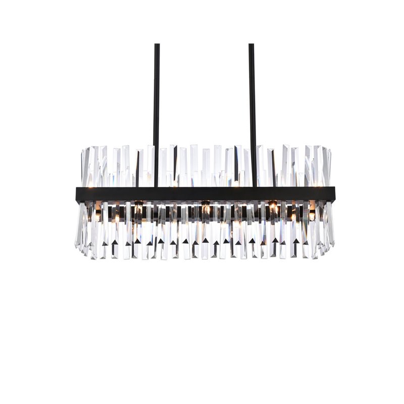 Elegant Lighting Serephina 30