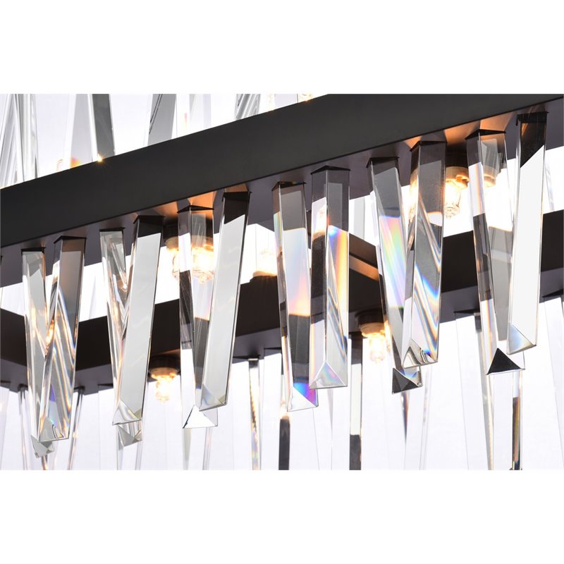 Elegant Lighting Serephina 30