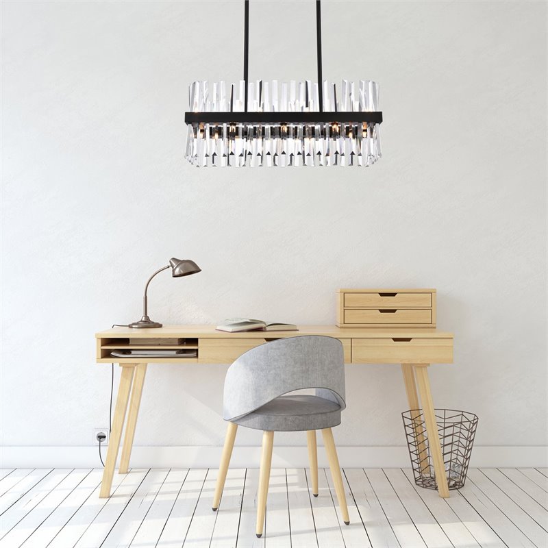 Elegant Lighting Serephina 30