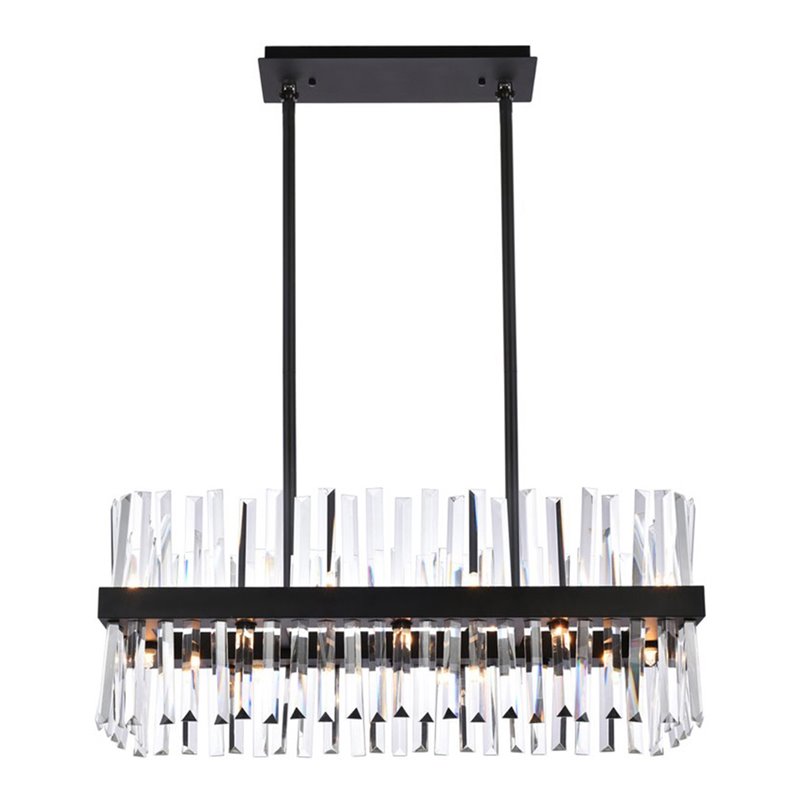 Elegant Lighting Serephina 30