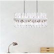 Elegant Lighting Serephina 30