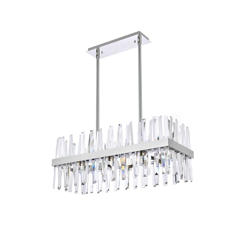 Elegant Lighting Serephina 30