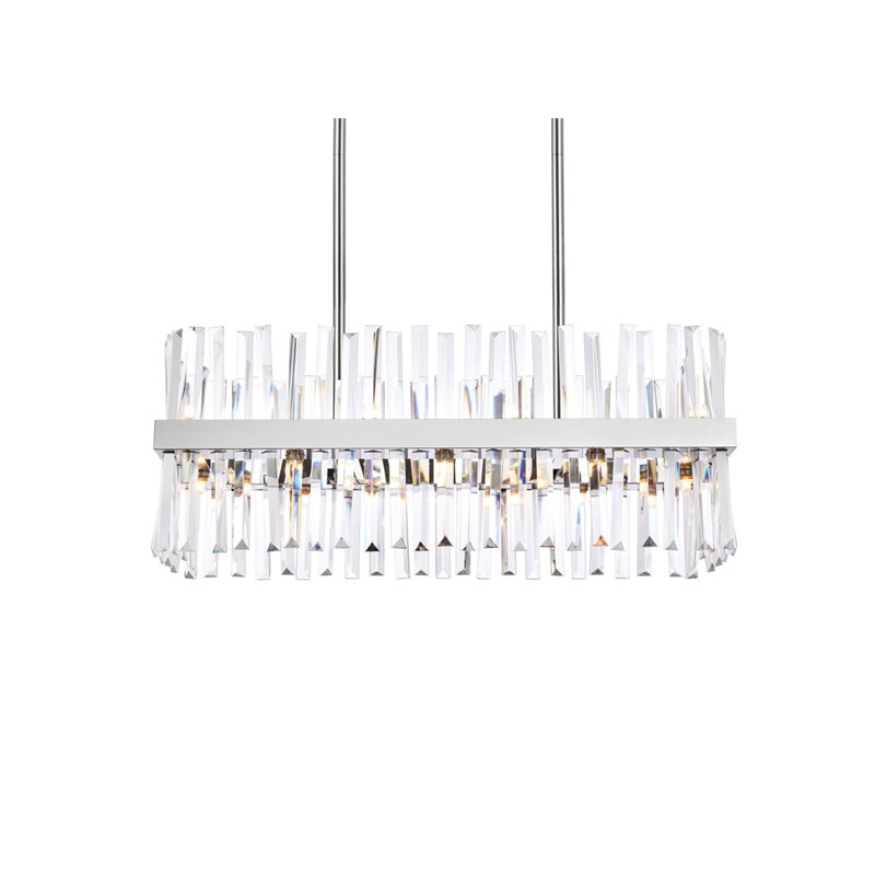 Elegant Lighting Serephina 30