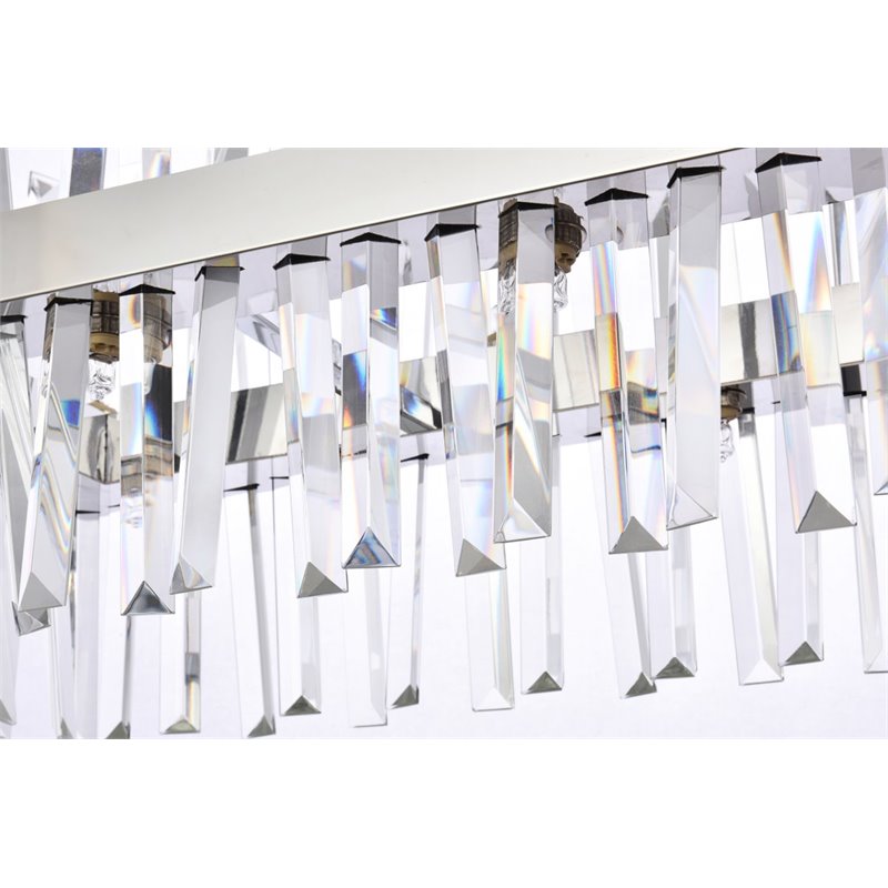 Elegant Lighting Serephina 30