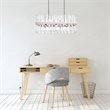 Elegant Lighting Serephina 30