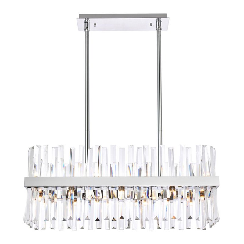 Elegant Lighting Serephina 30