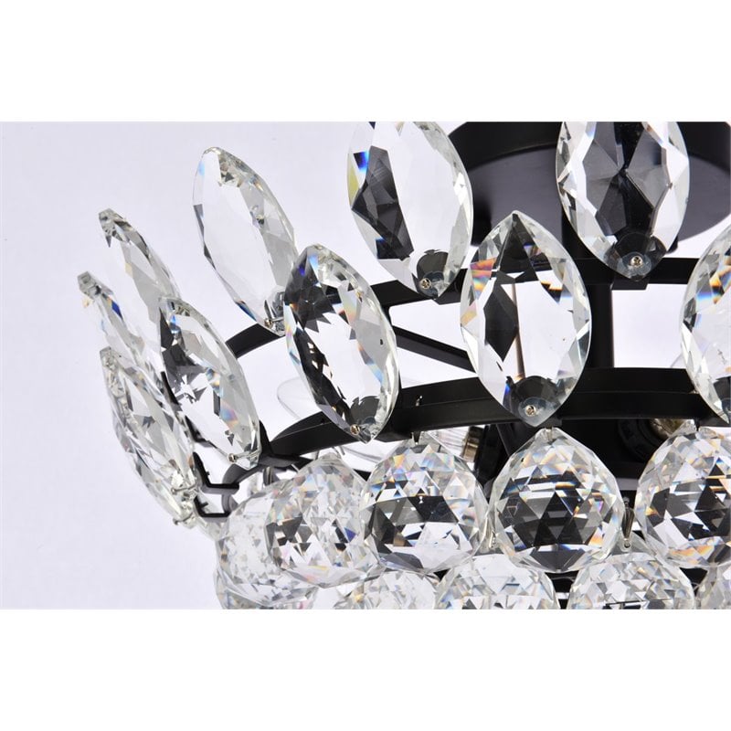 Elegant Lighting Emilia 16