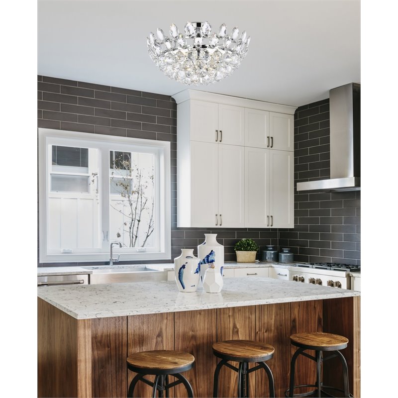 Elegant Lighting Emilia 18